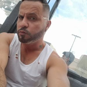 Meet your Posher, Thadeus